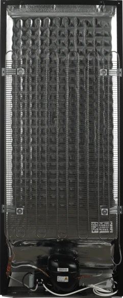 Морозильная камера Nordfrost DF 265 BAP черный