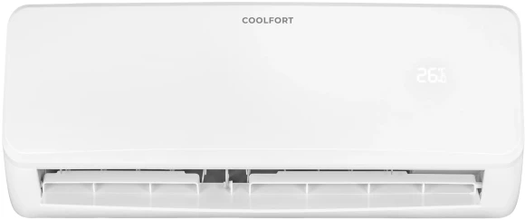 Сплит-система Coolfort CF-4002 белый Сплит-система Coolfort CF-4002 белый