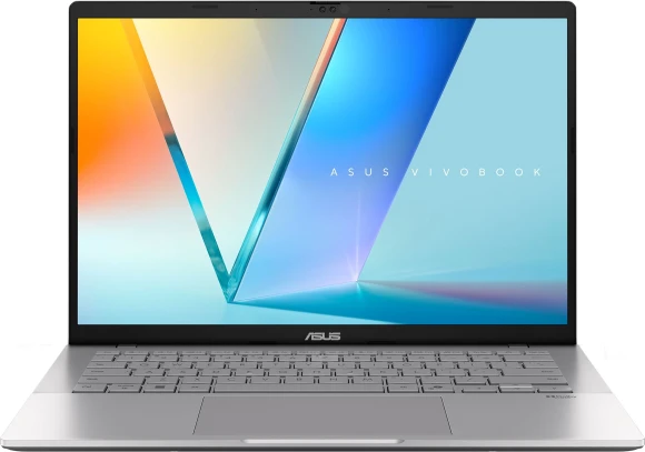 Ноутбук Asus VivoBook V16 V3607VH-RP046 Core 5 210H 16Gb SSD1Tb NVIDIA GeForce RTX 5050 для ноутбуков 8Gb 16" IPS WUXGA (1920x1200) без ОС black WiFi BT Cam (90NB16L1-M004D0)