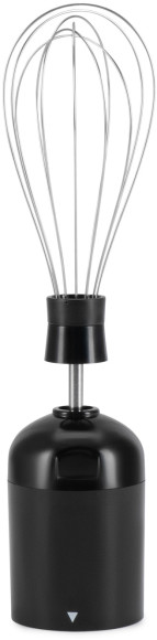 Блендер погружной Vitek VT-8545 1000Вт черный/серебристый