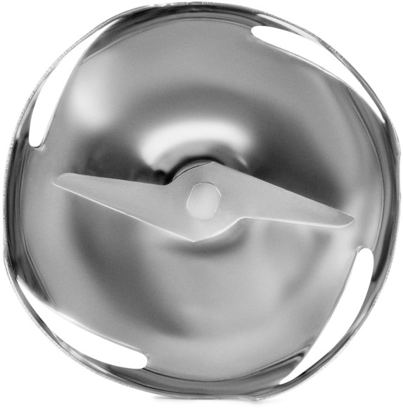 Блендер погружной Vitek VT-8545 1000Вт черный/серебристый