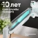 Кронштейн для мониторов Onkron G200 белый 13"-32" макс.18кг настольный поворот и наклон верт.перемещ.