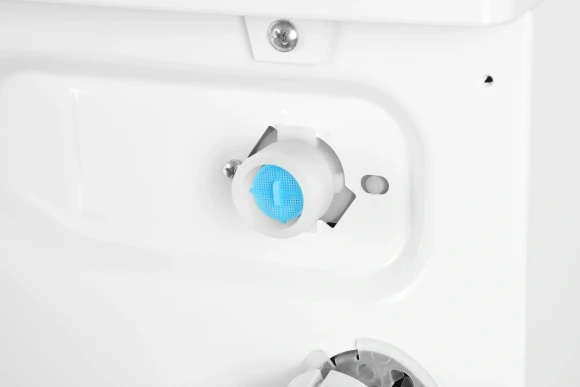 Стиральная машина Vitek VT-WME6008 класс: A++ загр.фронтальная макс.:6кг белый