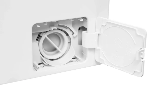 Стиральная машина Vitek VT-WME6008 класс: A++ загр.фронтальная макс.:6кг белый