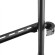 Подставка для телевизора Cactus CS-ST1247BKWN черный/орех 49"-70" макс.40кг напольный Подставка для телевизора Cactus CS-ST1247BKWN черный/орех 49"-70" макс.40кг напольный