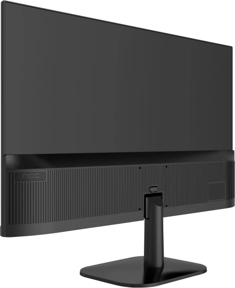 Монитор NPC 23.8" MF2432 черный IPS LED 3ms 16:9 HDMI M/M 300cd 178гр/178гр 1920x1080 144Hz FreeSync VGA DP FHD 3.15кг Монитор NPC 23.8" MF2432 черный IPS LED 3ms 16:9 HDMI M/M 300cd 178гр/178гр 1920x1080 144Hz FreeSync VGA DP FHD 3.15кг