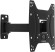 Кронштейн для телевизора Kromax OPTIMA-203 черный 15"-42" макс.25кг настенный поворот и наклон Кронштейн для телевизора Kromax OPTIMA-203 черный 15"-42" макс.25кг настенный поворот и наклон