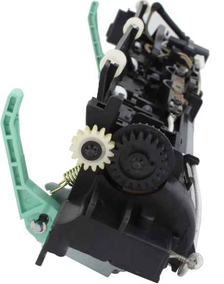 Печка в сборе Cactus CS-FU-XER-WC3210 (JC91-00927A/B/JC96-05132A/ JC91-01004A/126N00331/-347) (восстановл.) для Xerox WC 3220/3210 100000стр.