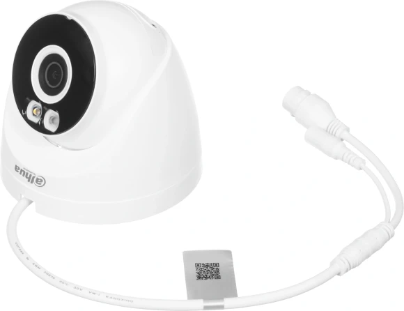 Камера видеонаблюдения IP Dahua DH-IPC-T3AP-IL-0280B Wi-Fi 2.8-2.8мм цв. корп.:белый (DH-T3A-IL) Камера видеонаблюдения IP Dahua DH-IPC-T3AP-IL-0280B Wi-Fi 2.8-2.8мм цв. корп.:белый (DH-T3A-IL)