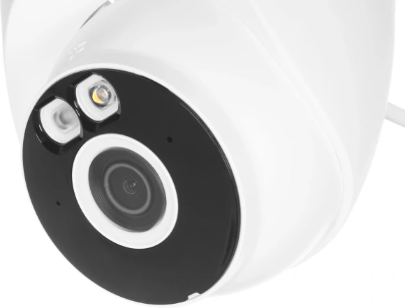 Камера видеонаблюдения IP Dahua DH-IPC-T3AP-IL-0280B Wi-Fi 2.8-2.8мм цв. корп.:белый (DH-T3A-IL) Камера видеонаблюдения IP Dahua DH-IPC-T3AP-IL-0280B Wi-Fi 2.8-2.8мм цв. корп.:белый (DH-T3A-IL)