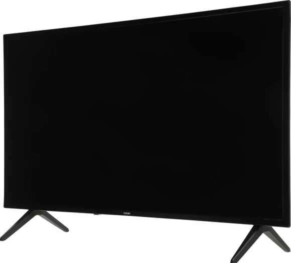 Телевизор LED BBK 40" 40LEX-7249/FTS2C (B) YaOS черный FULL HD 60Hz DVB-T2 DVB-C DVB-S2 USB WiFi Smart TV (RUS) Телевизор LED BBK 40" 40LEX-7249/FTS2C (B) YaOS черный FULL HD 60Hz DVB-T2 DVB-C DVB-S2 USB WiFi Smart TV (RUS)