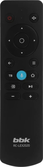 Телевизор LED BBK 40" 40LEX-7249/FTS2C (B) YaOS черный FULL HD 60Hz DVB-T2 DVB-C DVB-S2 USB WiFi Smart TV (RUS) Телевизор LED BBK 40" 40LEX-7249/FTS2C (B) YaOS черный FULL HD 60Hz DVB-T2 DVB-C DVB-S2 USB WiFi Smart TV (RUS)