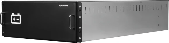 Батарея для ИБП Ippon EBM Intatum RT/RTM 480В 9Ач для Intatum RT/RTM HotSwap Батарея для ИБП Ippon EBM Intatum RT/RTM 480В 9Ач для Intatum RT/RTM HotSwap