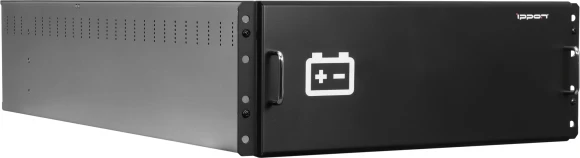 Батарея для ИБП Ippon EBM Intatum RT/RTM 480В 9Ач для Intatum RT/RTM HotSwap Батарея для ИБП Ippon EBM Intatum RT/RTM 480В 9Ач для Intatum RT/RTM HotSwap