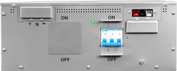 Батарея для ИБП Ippon EBM Intatum RT/RTM 480В 9Ач для Intatum RT/RTM HotSwap Батарея для ИБП Ippon EBM Intatum RT/RTM 480В 9Ач для Intatum RT/RTM HotSwap