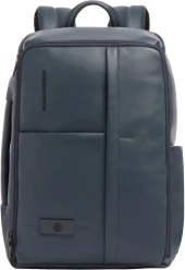Рюкзак мужской Piquadro Russel CA7162W137/TM темно-коричневый натур.кожа