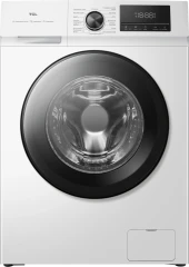 Стиральная машина TCL TWOF-106W12W1 класс: A+++ загр.фронтальная макс.:6кг белый инвертор Стиральная машина TCL TWOF-106W12W1 класс: A+++ загр.фронтальная макс.:6кг белый инвертор
