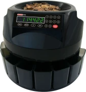 Сортировщик монет DoCash 913 09658 Сортировщик монет DoCash 913 09658