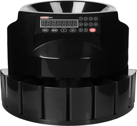 Сортировщик монет DoCash 913 09658