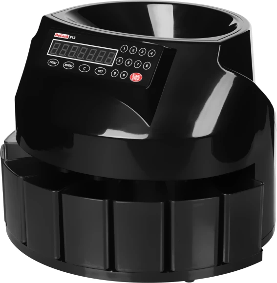 Сортировщик монет DoCash 913 09658