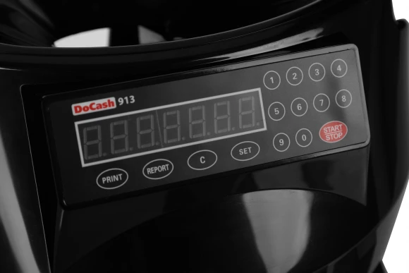 Сортировщик монет DoCash 913 09658