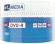 Диск DVD-R MyMedia 4.7Gb 16x Pack wrap (50шт) (69200)