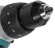 Дрель-шуруповерт Makita DHP458Z аккум. патрон:быстрозажимной