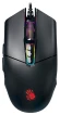 Мышь A4Tech Bloody P91 Pro черный оптическая 16000dpi USB 8but