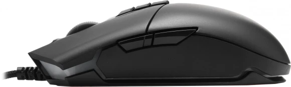 Мышь A4Tech Bloody P91 Pro черный оптическая 16000dpi USB 8but