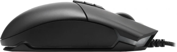 Мышь A4Tech Bloody P91 Pro черный оптическая 16000dpi USB 8but