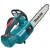 Цепная пила Makita DUC204SF 570Вт дл.шины:8" (20cm) 1аккум. 3Ач ЗУ