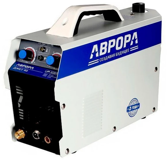 Сварочный аппарат Aurora Вектор 2000 инвертор ММА 8.4кВт