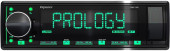 Автомагнитола Prology CMX-260 1DIN 4x55Вт v4.2 ПДУ (PRCMX260) Автомагнитола Prology CMX-260 1DIN 4x55Вт v4.2 ПДУ (PRCMX260)
