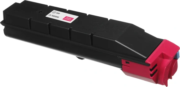 Картридж лазерный Cactus CS-TK8505M TK-8505M пурпурный (20000стр.) для Kyocera FS-4500CN/5550CN/TASKalfa 4551ci Картридж лазерный Cactus CS-TK8505M TK-8505M пурпурный (20000стр.) для Kyocera FS-4500CN/5550CN/TASKalfa 4551ci
