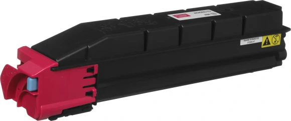 Картридж лазерный Cactus CS-TK8505M TK-8505M пурпурный (20000стр.) для Kyocera FS-4500CN/5550CN/TASKalfa 4551ci Картридж лазерный Cactus CS-TK8505M TK-8505M пурпурный (20000стр.) для Kyocera FS-4500CN/5550CN/TASKalfa 4551ci