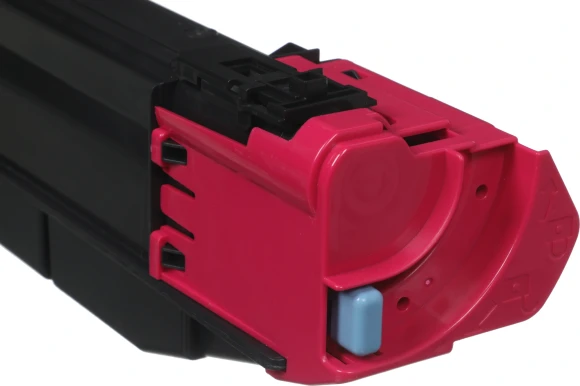Картридж лазерный Cactus CS-TK8505M TK-8505M пурпурный (20000стр.) для Kyocera FS-4500CN/5550CN/TASKalfa 4551ci Картридж лазерный Cactus CS-TK8505M TK-8505M пурпурный (20000стр.) для Kyocera FS-4500CN/5550CN/TASKalfa 4551ci