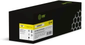Картридж лазерный Cactus CS-MP2551Y 842062 желтый (9500стр.) для Ricoh type MPC2551E/C2051/С2551 с чипом Картридж лазерный Cactus CS-MP2551Y 842062 желтый (9500стр.) для Ricoh type MPC2551E/C2051/С2551 с чипом