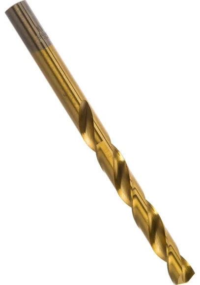 Набор сверл Metabo 627156000 по металлу (19пред.) для дрелей Набор сверл Metabo 627156000 по металлу (19пред.) для дрелей