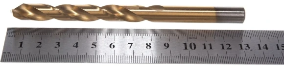 Набор сверл Metabo 627156000 по металлу (19пред.) для дрелей Набор сверл Metabo 627156000 по металлу (19пред.) для дрелей