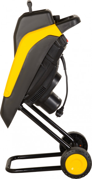 Садовый измельчитель Huter ESH-40 2500Вт 4600об/мин Садовый измельчитель Huter ESH-40 2500Вт 4600об/мин