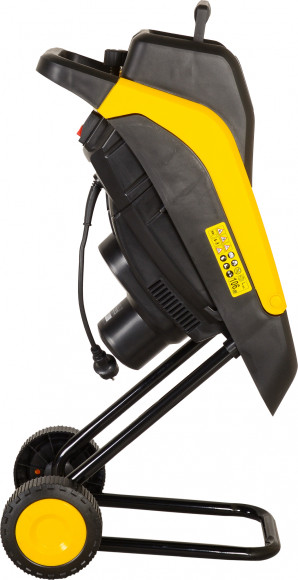 Садовый измельчитель Huter ESH-40 2500Вт 4600об/мин Садовый измельчитель Huter ESH-40 2500Вт 4600об/мин