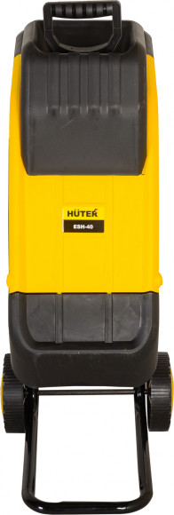 Садовый измельчитель Huter ESH-40 2500Вт 4600об/мин Садовый измельчитель Huter ESH-40 2500Вт 4600об/мин