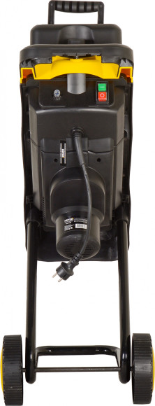 Садовый измельчитель Huter ESH-40 2500Вт 4600об/мин Садовый измельчитель Huter ESH-40 2500Вт 4600об/мин