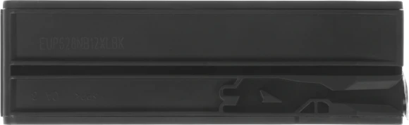 Картридж струйный Cactus CS-3ED71A 712 черный (80мл) для HP DJ T230/T630/T650 с чипом Картридж струйный Cactus CS-3ED71A 712 черный (80мл) для HP DJ T230/T630/T650 с чипом