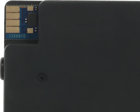 Картридж струйный Cactus CS-3ED71A 712 черный (80мл) для HP DJ T230/T630/T650 с чипом Картридж струйный Cactus CS-3ED71A 712 черный (80мл) для HP DJ T230/T630/T650 с чипом