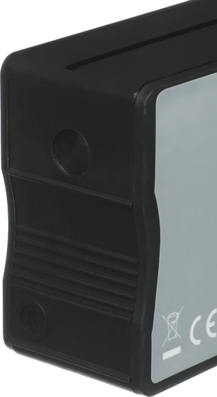 Картридж струйный Cactus CS-3ED71A 712 черный (80мл) для HP DJ T230/T630/T650 с чипом Картридж струйный Cactus CS-3ED71A 712 черный (80мл) для HP DJ T230/T630/T650 с чипом