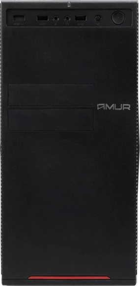 ПК Amur Нарвал B7I21 MT i5 13400 (2.5) 16Gb SSD512Gb UHDG 730 FreeDOS GbitEth 400W мышь клавиатура черный (RUS) (2136962) ПК Amur Нарвал B7I21 MT i5 13400 (2.5) 16Gb SSD512Gb UHDG 730 FreeDOS GbitEth 400W мышь клавиатура черный (RUS) (2136962)
