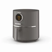 Чайник электрический Kitfort КТ-8725 1.7л. 2200Вт нержавеющая сталь/бирюзовый корпус: нерж.сталь/пластик