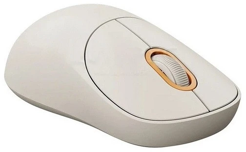 Мышь Xiaomi Wireless Mouse 3 белый оптическая 1200dpi silent беспров. BT/Radio USB для ноутбука 4but (BHR8912GL) Мышь Xiaomi Wireless Mouse 3 белый оптическая 1200dpi silent беспров. BT/Radio USB для ноутбука 4but (BHR8912GL)