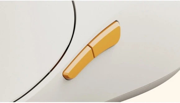 Мышь Xiaomi Wireless Mouse 3 белый оптическая 1200dpi silent беспров. BT/Radio USB для ноутбука 4but (BHR8912GL) Мышь Xiaomi Wireless Mouse 3 белый оптическая 1200dpi silent беспров. BT/Radio USB для ноутбука 4but (BHR8912GL)